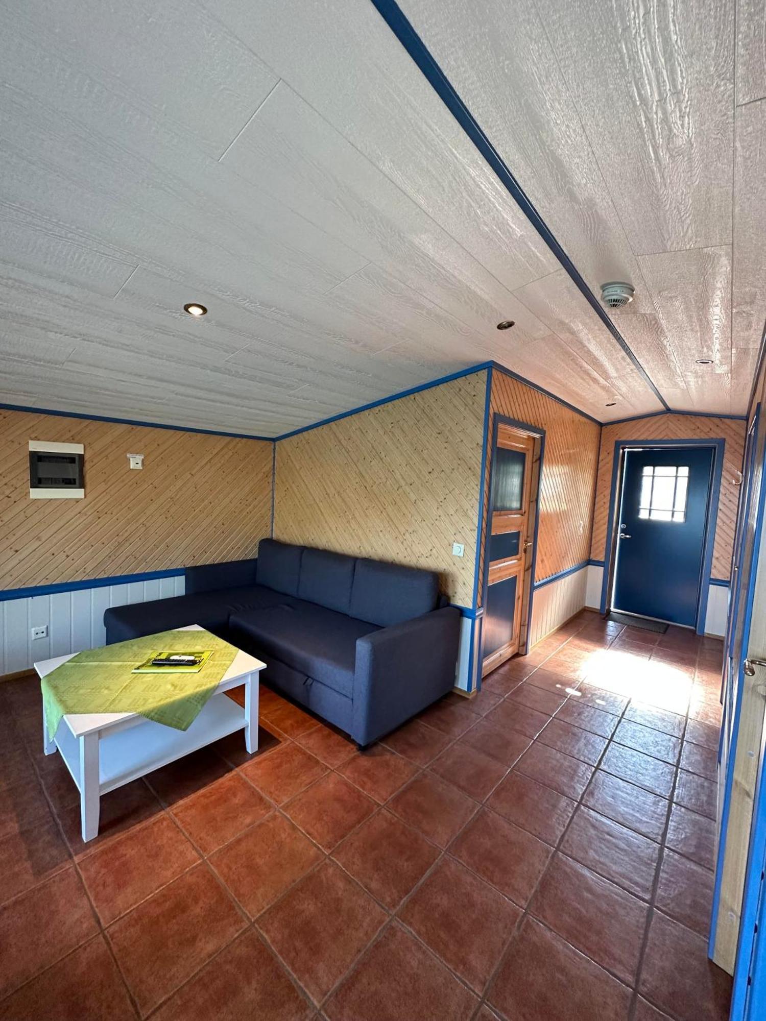 Fjordcamp Villa Kråkberget Szoba fotó